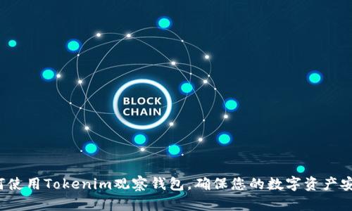 如何使用Tokenim观察钱包，确保您的数字资产安全？