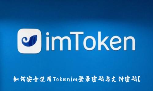 如何安全使用Tokenim登录密码与支付密码？