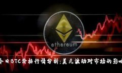 今日BTC价格行情分析：美