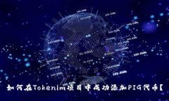 如何在Tokenim项目中成功添