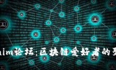 Tokenim论坛：区块链爱好者