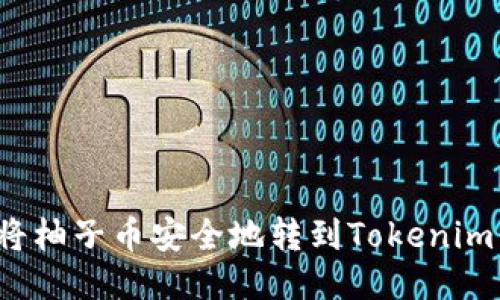 如何将柚子币安全地转到Tokenim平台？