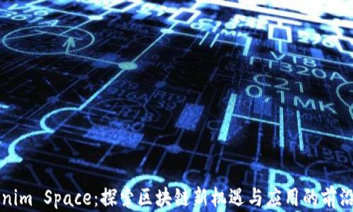 
Tokenim Space：探索区块链新机遇与应用的前沿平台
