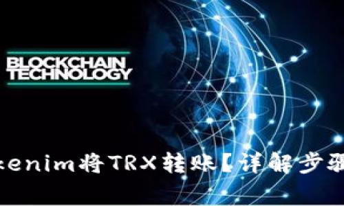 如何通过Tokenim将TRX转账？详解步骤与注意事项
