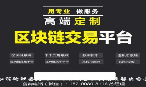 如何处理丢失的Tokenim：全面指南及解决方案