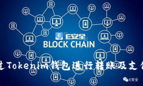 如何通过Tokenim钱包进行转账及支付矿工费