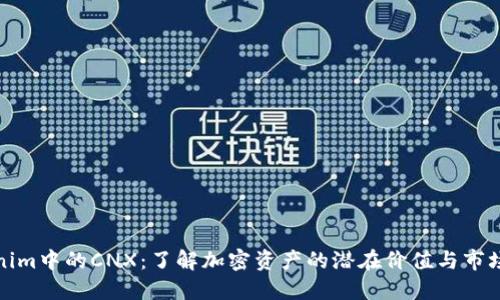 Tokenim中的CNX：了解加密资产的潜在价值与市场动向