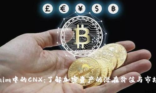 Tokenim中的CNX：了解加密资产的潜在价值与市场动向