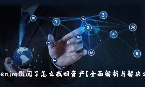 Tokenim倒闭了怎么找回资产？全面解析与解决方案