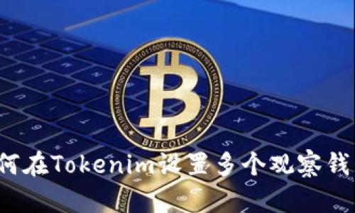 如何在Tokenim设置多个观察钱包？