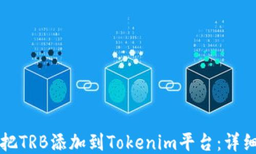 
如何把TRB添加到Tokenim平台：详细指南