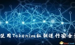 如何使用Tokenim私钥进行安