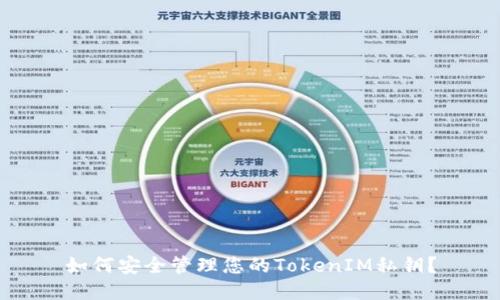 如何安全管理您的TokenIM私钥？