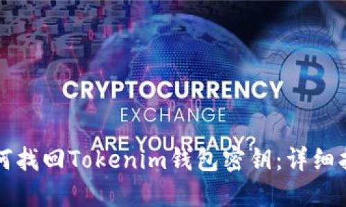 如何找回Tokenim钱包密钥：详细指南