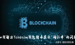 如何解决Tokenim钱包转币显