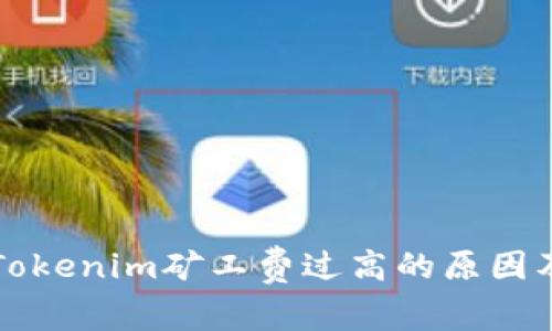 解析Tokenim矿工费过高的原因及方案