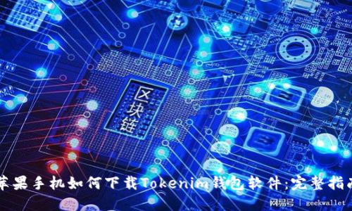 苹果手机如何下载Tokenim钱包软件：完整指南
