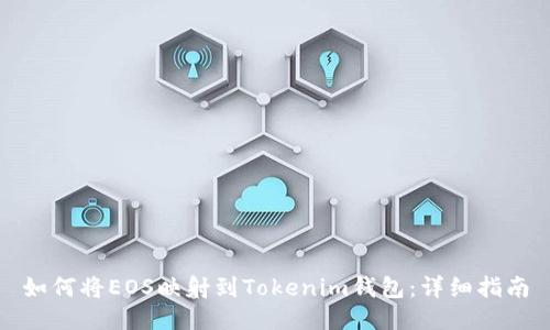 如何将EOS映射到Tokenim钱包：详细指南