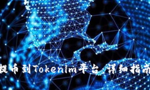 如何将BCH提币到Tokenim平台：详细指南与注意事项