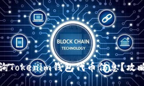 如何查询Tokenim钱包代币信息？攻略与技巧