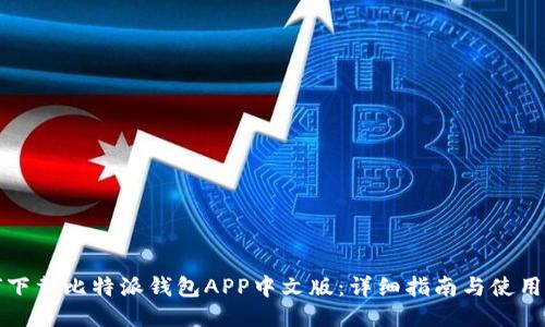 如何下载比特派钱包APP中文版：详细指南与使用技巧