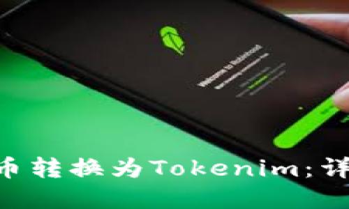 如何将ACT代币转换为Tokenim：详细步骤和指南