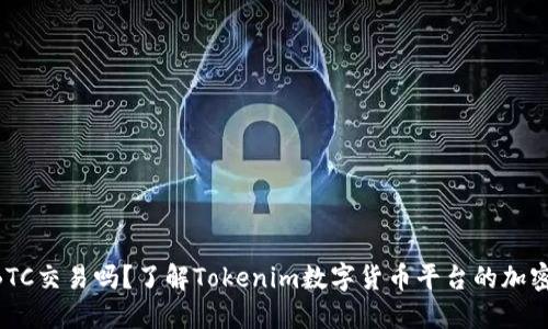 Tokenim支持BTC交易吗？了解Tokenim数字货币平台的加密货币支持情况