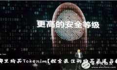 在哪里购买Tokenim？探索最