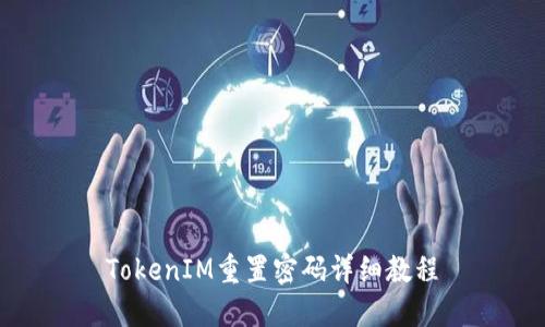 TokenIM重置密码详细教程