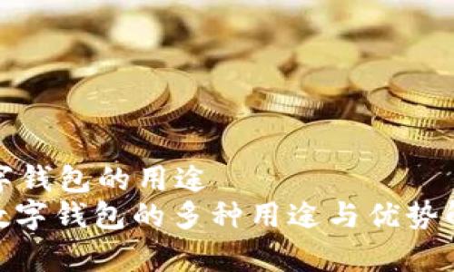 数字钱包的用途  
: 数字钱包的多种用途与优势解析