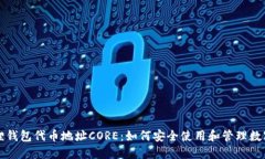 小狐狸钱包代币地址CORE：