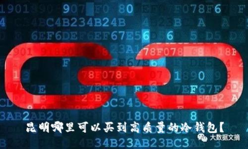 昆明哪里可以买到高质量的冷钱包？