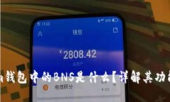 Tokenim钱包中的BNS是什么？