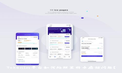 Tokenim平台如何处理莱特币存储问题？