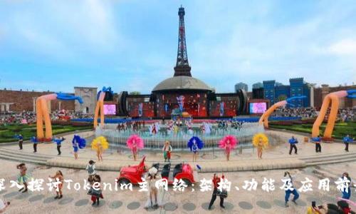 深入探讨Tokenim主网络：架构、功能及应用前景