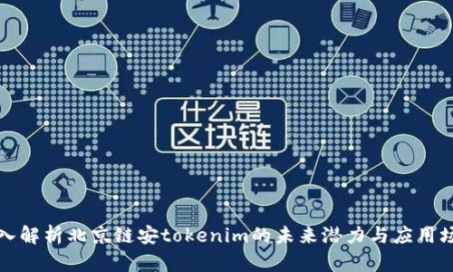 深入解析北京链安tokenim的未来潜力与应用场景