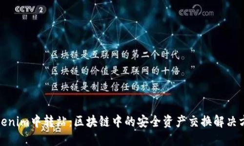 Tokenim中转站：区块链中的安全资产交换解决方案