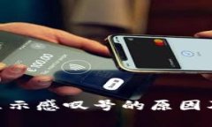 Tokenim显示感叹号的原因及