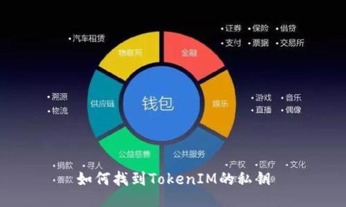 如何找到TokenIM的私钥