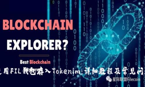 如何使用FIL钱包存入Tokenim：详细教程及常见问题解答