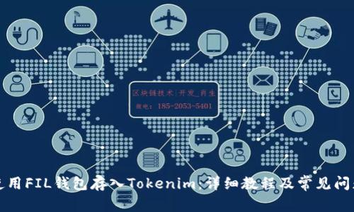 如何使用FIL钱包存入Tokenim：详细教程及常见问题解答