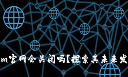 Tokenim官网会关闭吗？探索其未来发展动态