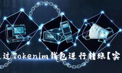 如何安全快速地通过Tokenim钱包进行转账？实用技巧与注意事项