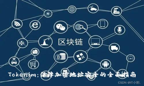 Tokenim：保障加密地址安全的全面指南