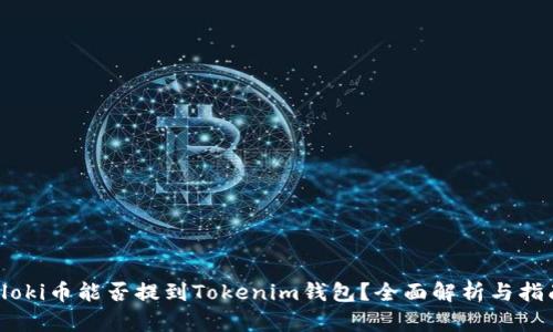Floki币能否提到Tokenim钱包？全面解析与指南