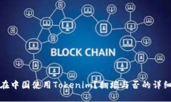 如何在中国使用Tokenim？翻