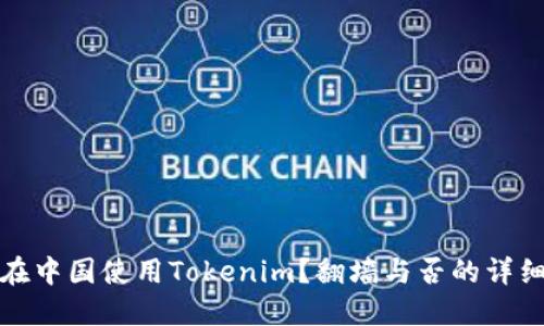 如何在中国使用Tokenim？翻墙与否的详细解读