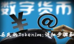 如何找回丢失的Tokenim：详