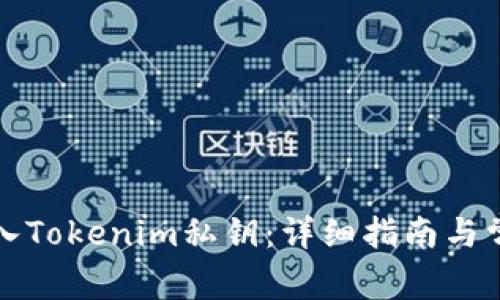 如何安全导入Tokenim私钥：详细指南与常见问题解答
