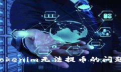 如何解决Tokenim无法提币的